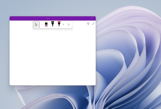 Surface（Win11）のペンのクリック開くアプリを設定する